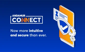 Andamur presents the new version of its Private Area: now more intuitive and secure than ever