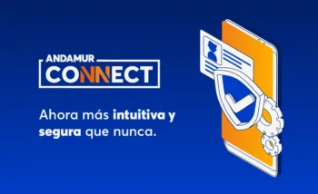 Area privada andamur connect es