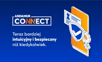 Andamur prezentuje nową wersję swojej Strefy Prywatnej: teraz bardziej intuicyjną i bezpieczną niż kiedykolwiek