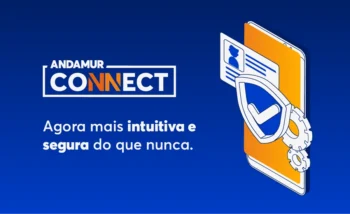 A Andamur apresenta a nova versão da sua Área Privada: agora mais intuitiva e segura do que nunca