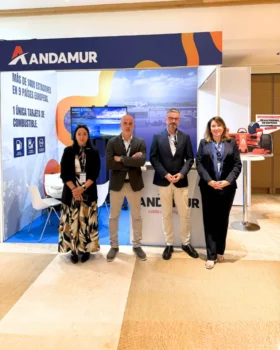 Congreso nacional de empresarios de transporte en cisternas (5)