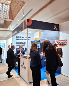 Congreso nacional de empresarios de transporte en cisternas(1)