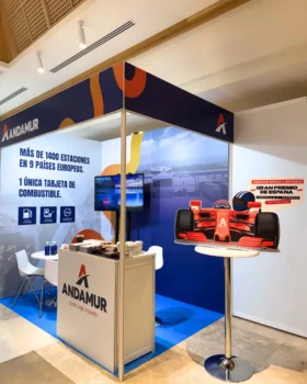 Congreso nacional de empresarios de transporte en cisternas(2)