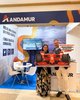Congreso nacional de empresarios de transporte en cisternas(3)