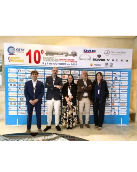 Congreso nacional de empresarios de transporte en cisternas(4)