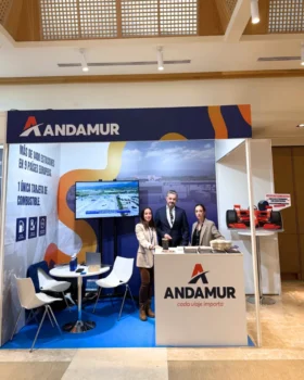 Congreso nacional de empresarios de transporte en cisternas(6)