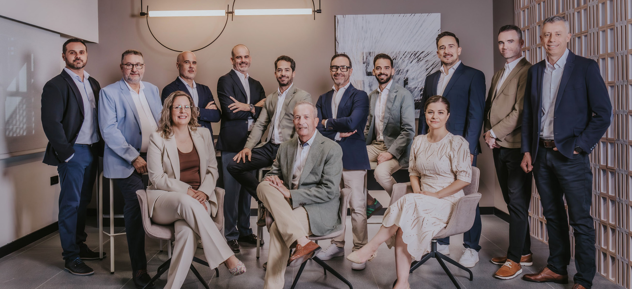 Comite administracion