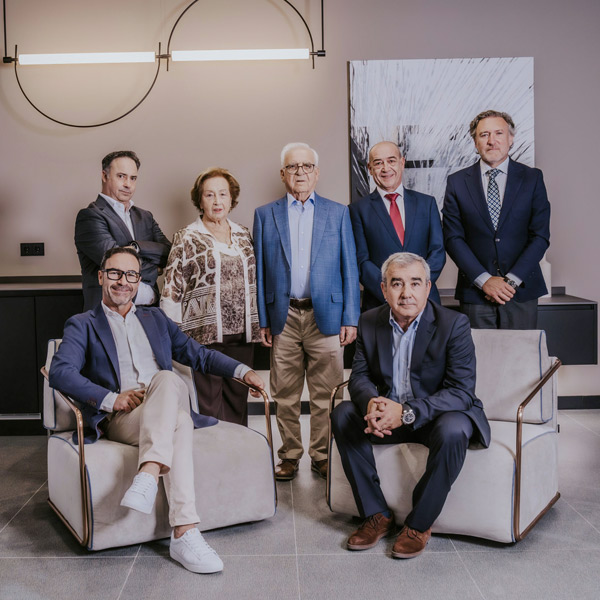 Gobierno corporativo