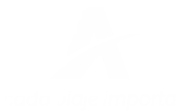 Logo cada viaje importa