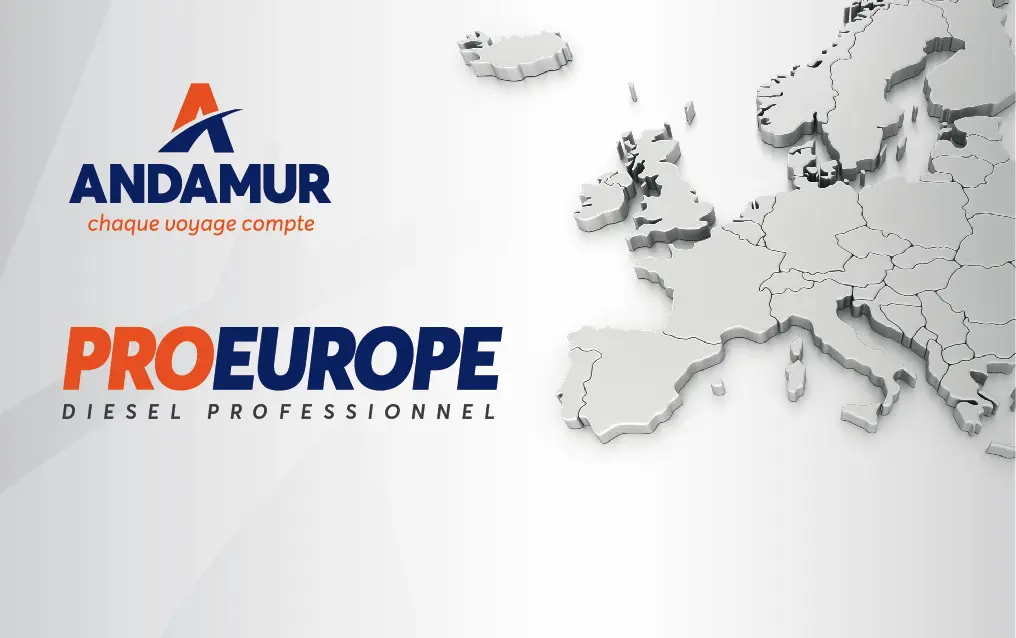 Tarjeta proeurope fr