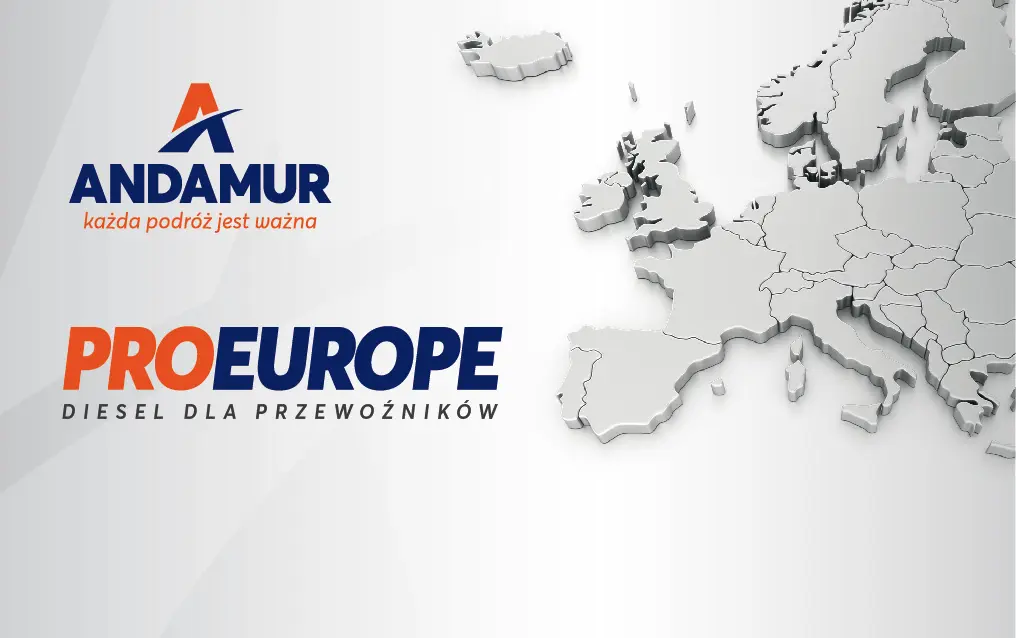 Tarjeta proeurope pl