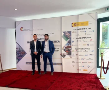 Andamur participates in the 11th Spanish-Moroccan Business Meeting in Tangier