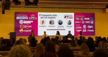 4 congreso de la mujer difundalia mesas