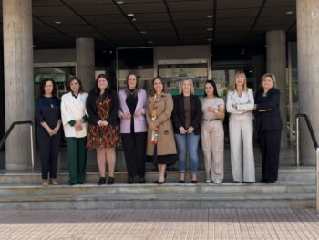 Foto noticia conductoras