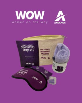 Regalo soy camionera 2026