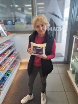 Soy camionera llers 2