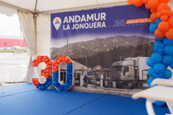 Andamur evento 10