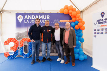 Andamur evento 46