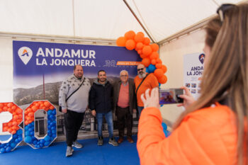 Andamur evento 63