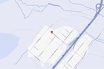 Oficina central andamur