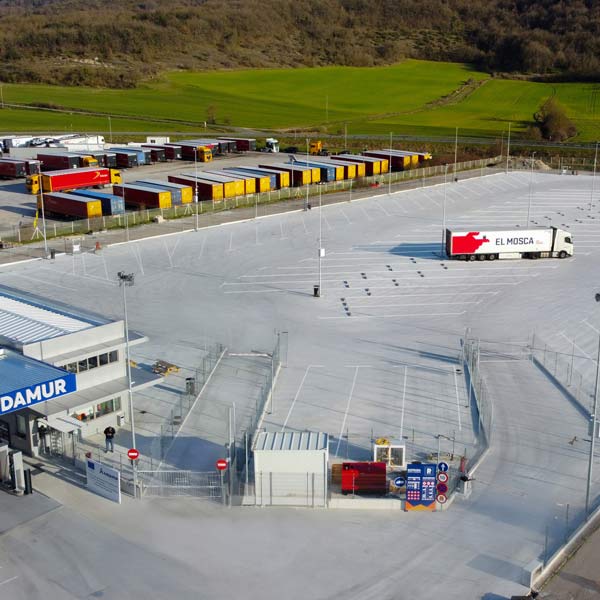 Retoque foto san román ii cuadrada