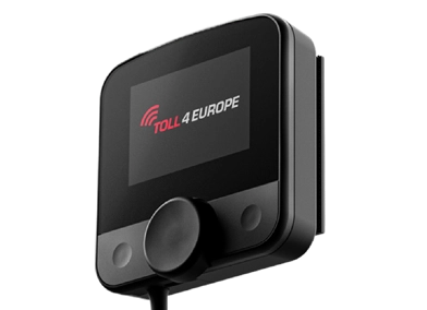 Toll4europe dispositivo