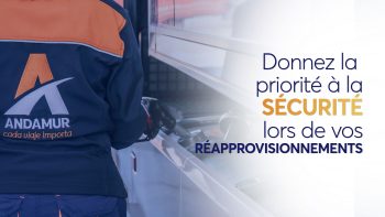 Comment protéger votre flotte contre la fraude aux ravitaillements : bonnes pratiques et outils de sécurité pour le transport