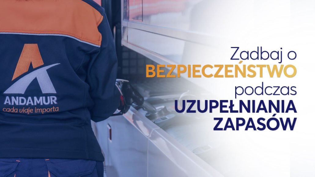Jak chronić flotę przed oszustwami przy tankowaniu: dobre praktyki i narzędzia bezpieczeństwa w transporcie