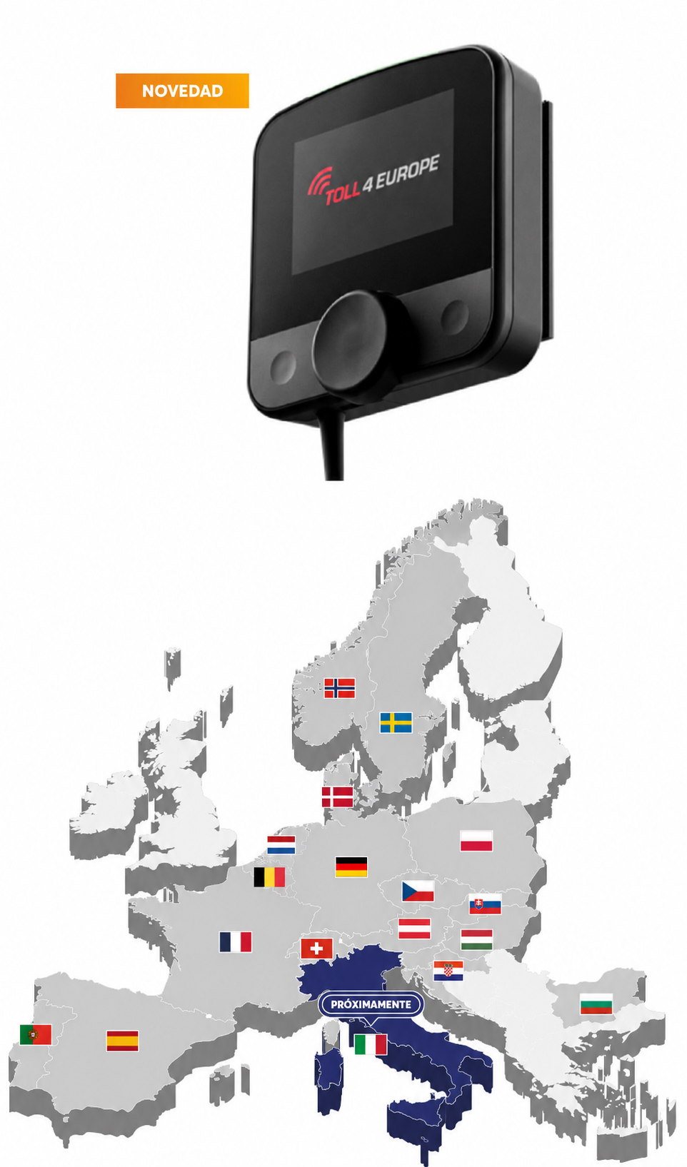 Toll4europe es