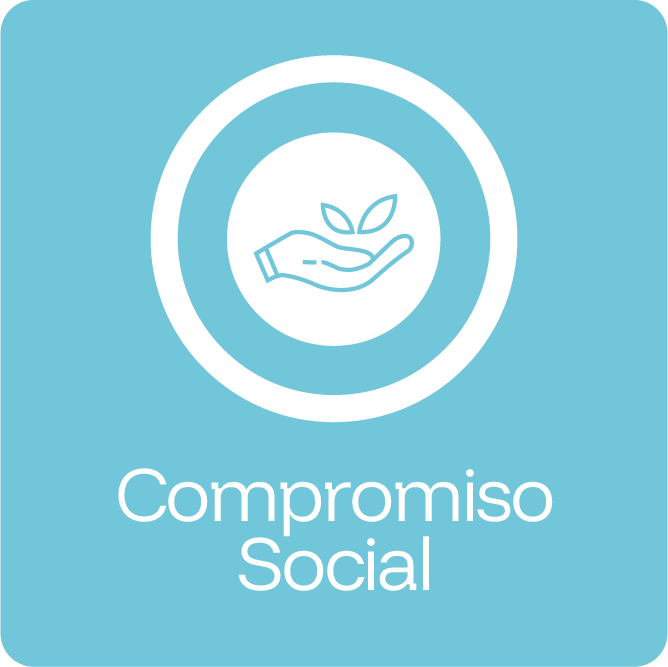 Ancla eje Compromiso Social