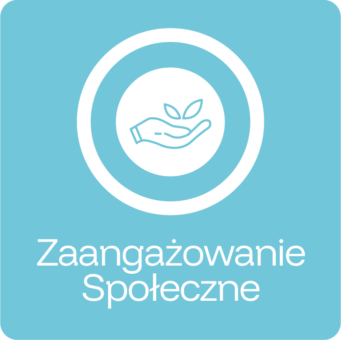Zaangażowanie społeczne