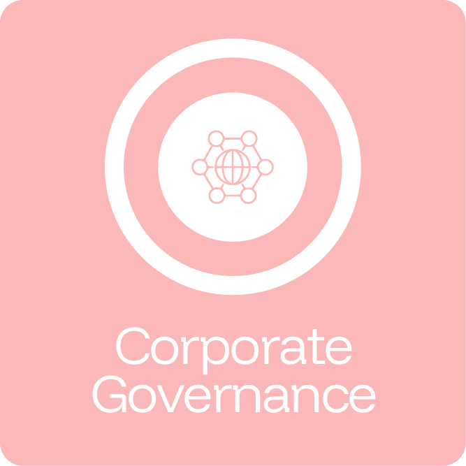 Corporate governance