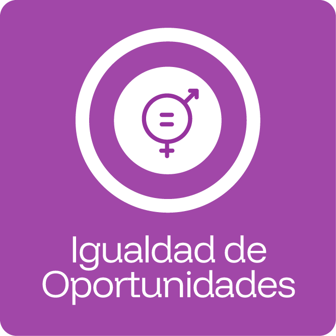 Ancla eje Igualdad de Oportunidades