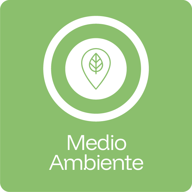 Ancla eje Medio Ambiente