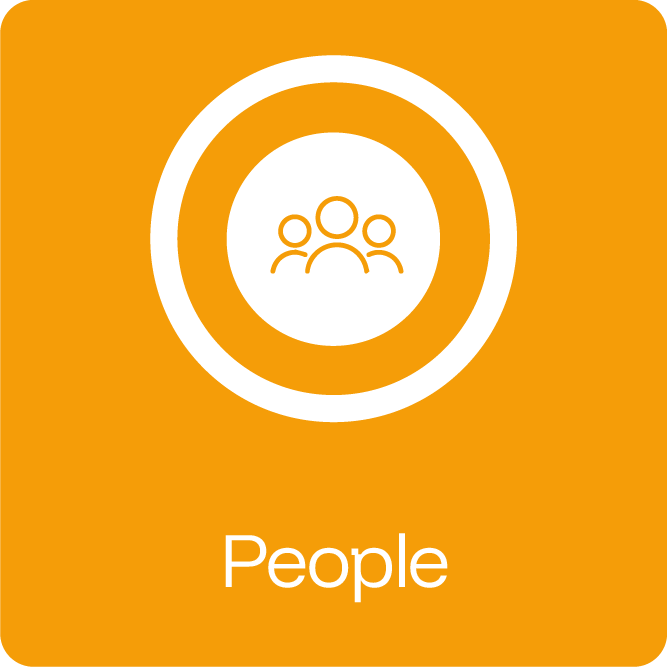 People