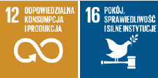 SDG 12 I 16