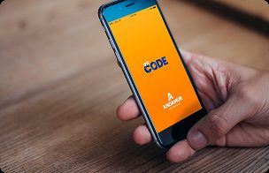 Seguridad aircode desktop